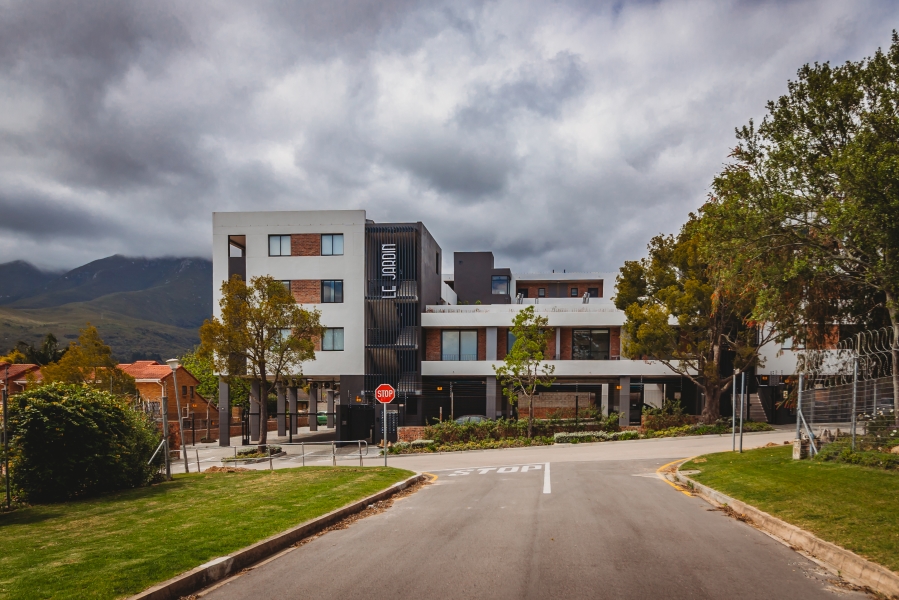 2 Bedroom Property for Sale in Dormehls Drift Western Cape